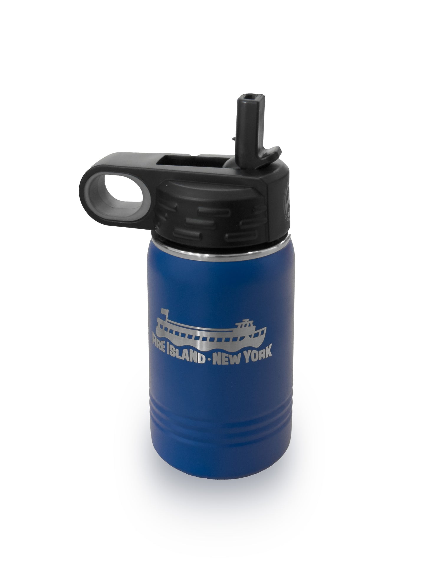 Kids 12oz. Ferry Water Bottle