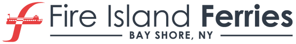 Fire Island Ferries logo