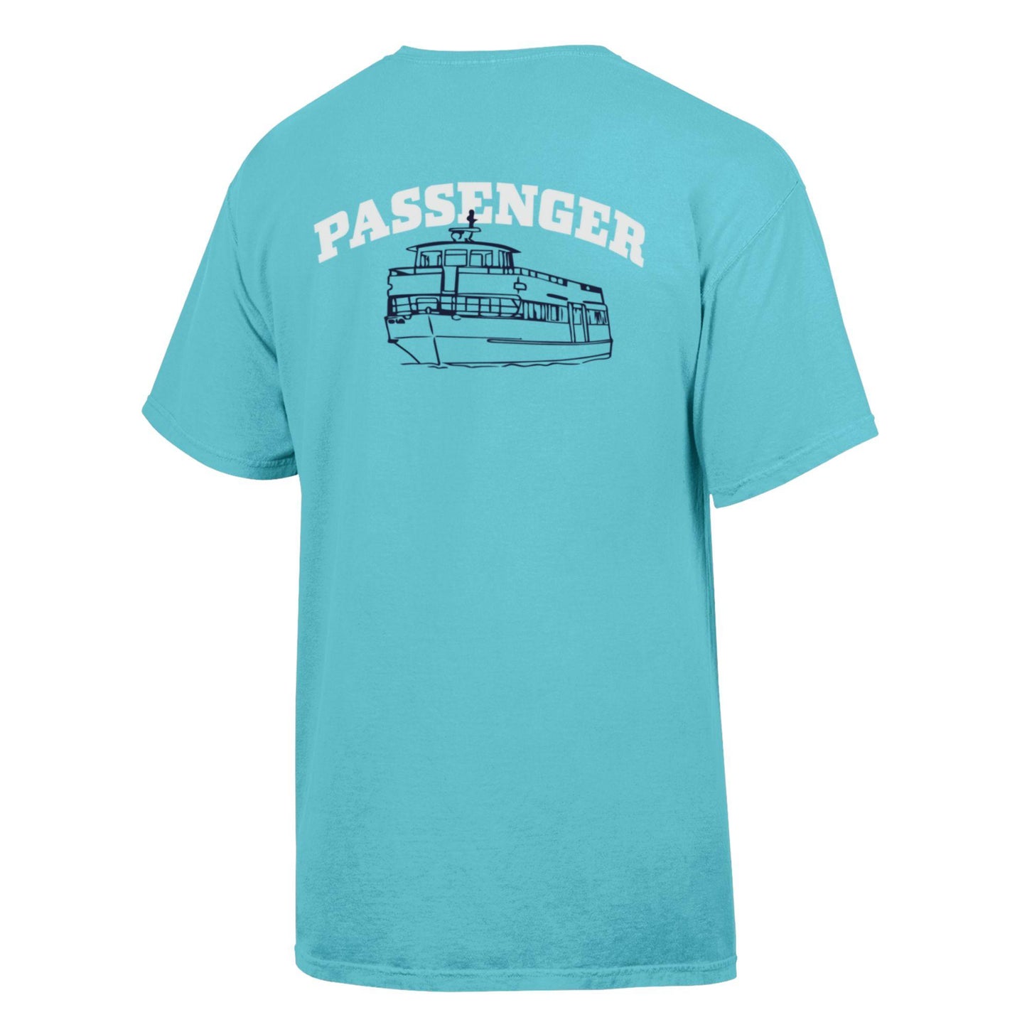 Passenger Tshirt