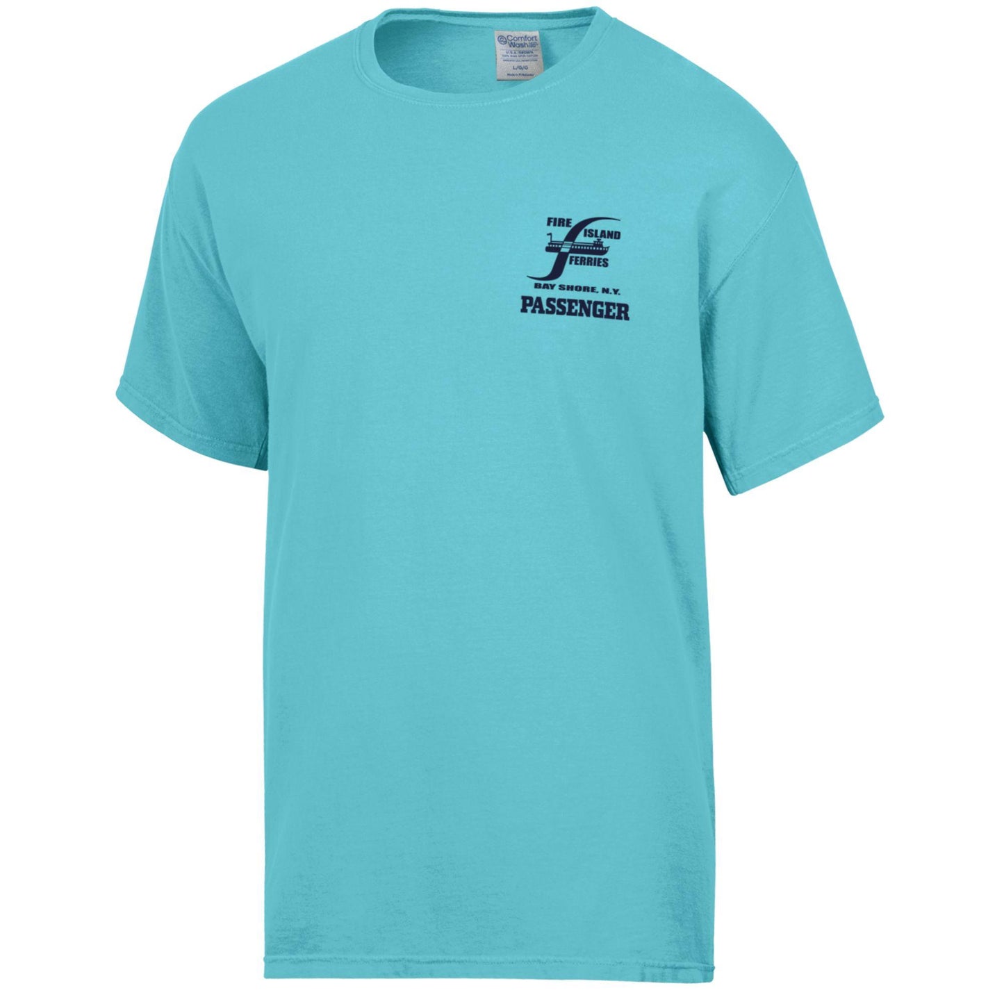Passenger Tshirt