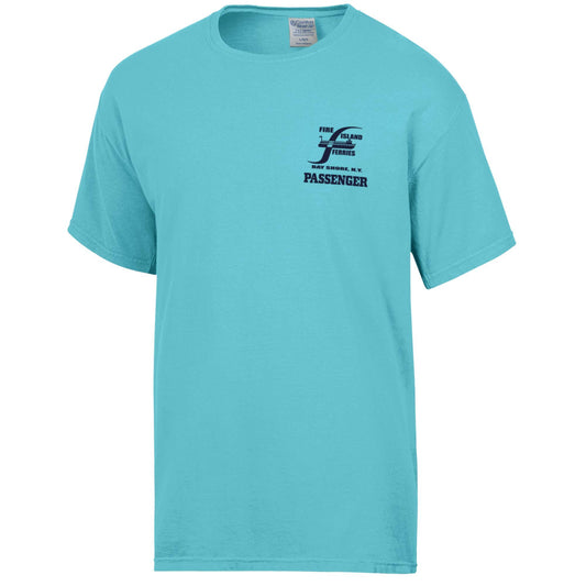 Passenger Tshirt